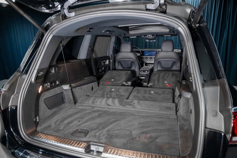 2023 Mercedes-Benz GLS 580 4MATIC&reg; SUV Scottsdale AZ