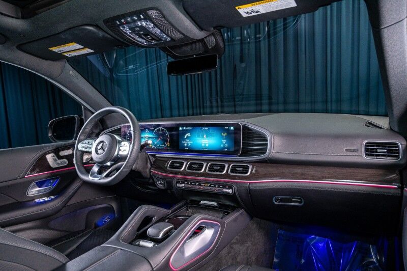 2023 Mercedes-Benz GLS 580 4MATIC&reg; SUV Scottsdale AZ