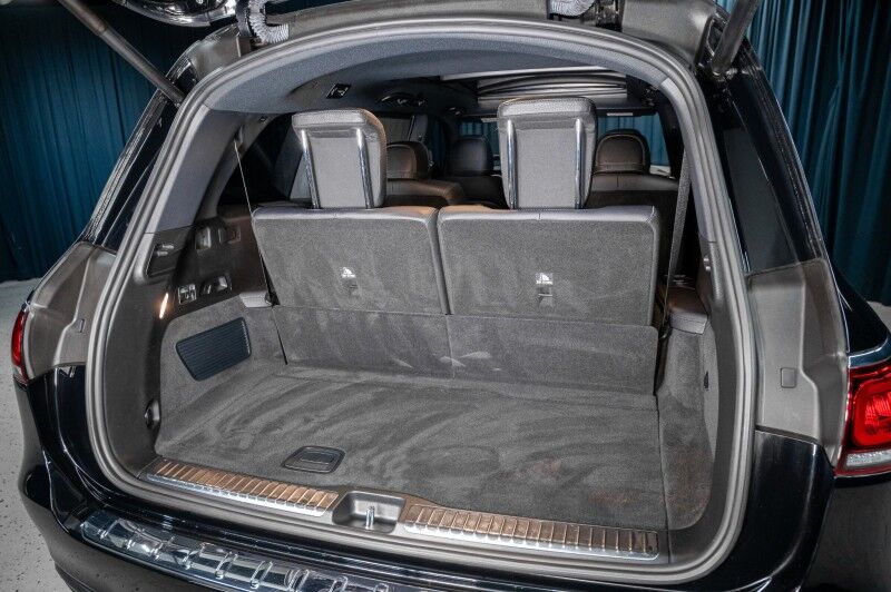 2023 Mercedes-Benz GLS 580 4MATIC&reg; SUV Scottsdale AZ