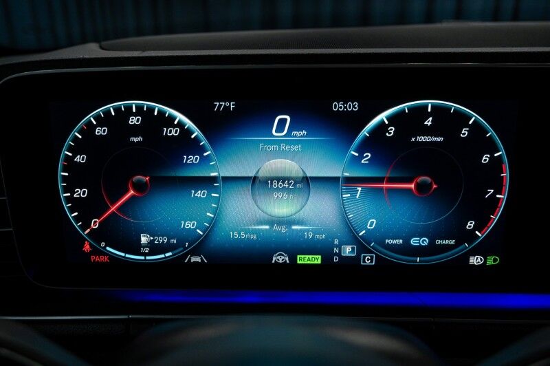 2023 Mercedes-Benz GLS 580 4MATIC&reg; SUV Scottsdale AZ