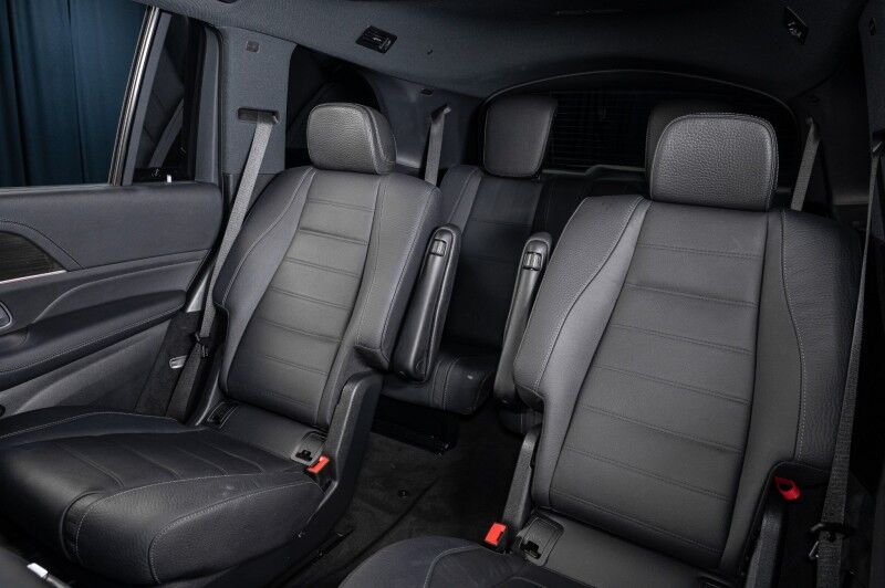 2023 Mercedes-Benz GLS 580 4MATIC&reg; SUV Scottsdale AZ