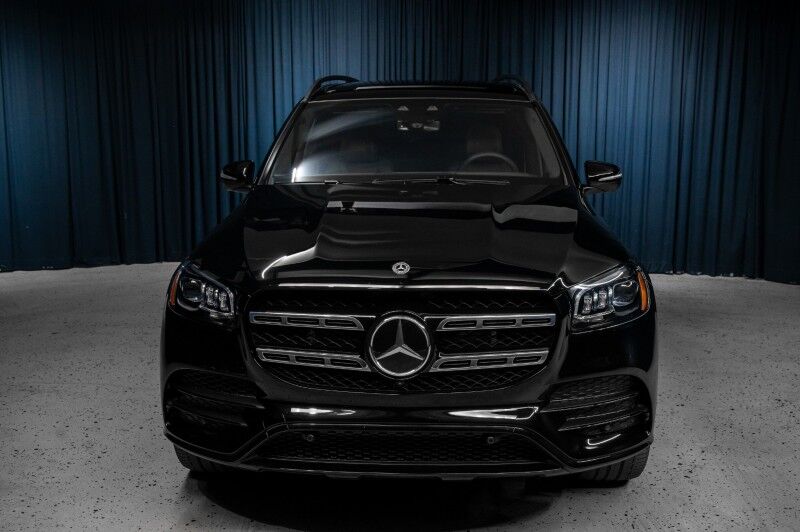 2023 Mercedes-Benz GLS 580 4MATIC&reg; SUV Scottsdale AZ