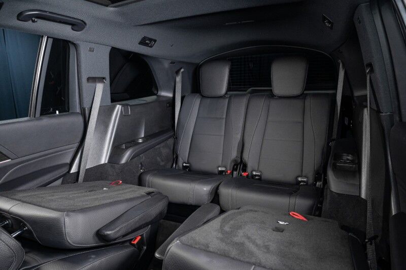 2023 Mercedes-Benz GLS 580 4MATIC&reg; SUV Scottsdale AZ