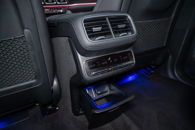 2023 Mercedes-Benz GLS 580 4MATIC&reg; SUV Scottsdale AZ