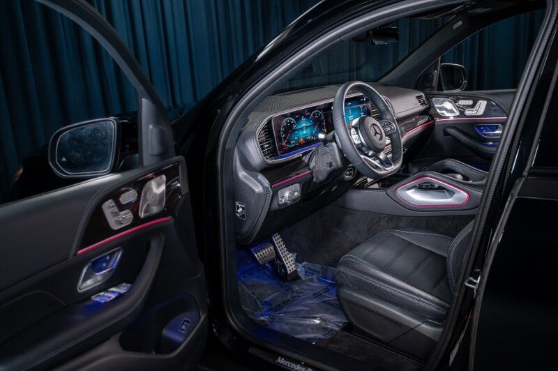 2023 Mercedes-Benz GLS 580 4MATIC&reg; SUV Scottsdale AZ