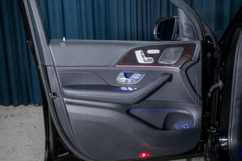 2023 Mercedes-Benz GLS 580 4MATIC&reg; SUV Scottsdale AZ