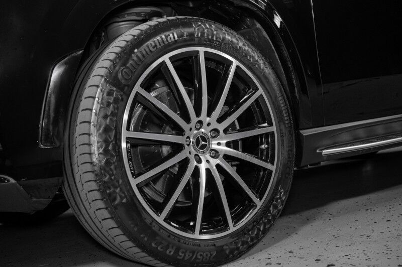 2023 Mercedes-Benz GLS 580 4MATIC&reg; SUV Scottsdale AZ