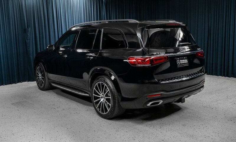 2023 Mercedes-Benz GLS 580 4MATIC&reg; SUV Scottsdale AZ