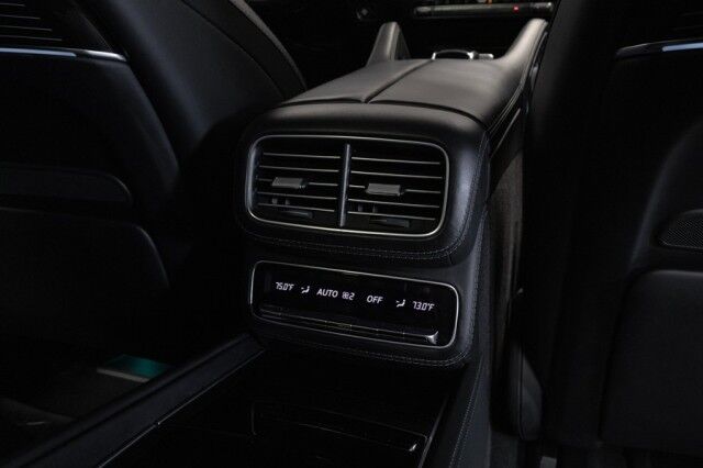 2023 Mercedes-Benz GLS 600 Maybach *FACTORY TWO-TONE* *4-SEAT CONFIGURATION* *REFRIGERATOR* *23s* San Diego CA