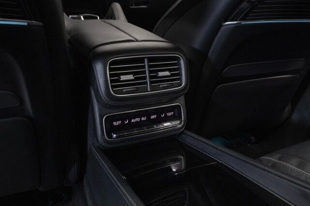 2023 Mercedes-Benz GLS 600 Maybach *FACTORY TWO-TONE* *4-SEAT CONFIGURATION* *REFRIGERATOR* *23s* San Diego CA