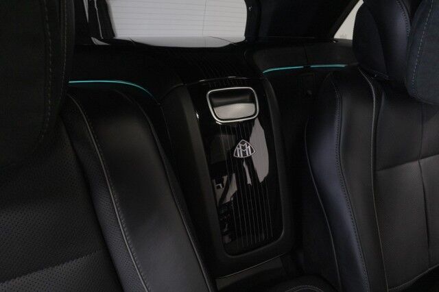 2023 Mercedes-Benz GLS 600 Maybach *FACTORY TWO-TONE* *4-SEAT CONFIGURATION* *REFRIGERATOR* *23s* San Diego CA