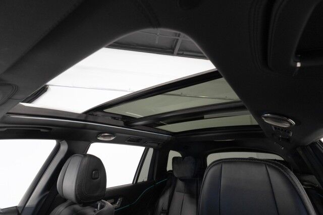 2023 Mercedes-Benz GLS 600 Maybach *FACTORY TWO-TONE* *4-SEAT CONFIGURATION* *REFRIGERATOR* *23s* San Diego CA