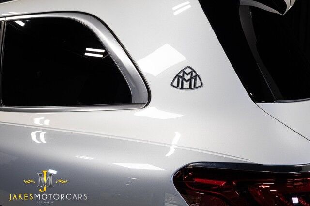 2023 Mercedes-Benz GLS 600 Maybach *FACTORY TWO-TONE* *4-SEAT CONFIGURATION* *REFRIGERATOR* *23s* San Diego CA