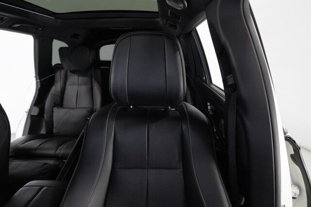 2023 Mercedes-Benz GLS 600 Maybach *FACTORY TWO-TONE* *4-SEAT CONFIGURATION* *REFRIGERATOR* *23s* San Diego CA