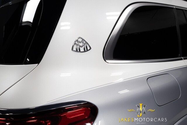 2023 Mercedes-Benz GLS 600 Maybach *FACTORY TWO-TONE* *4-SEAT CONFIGURATION* *REFRIGERATOR* *23s* San Diego CA