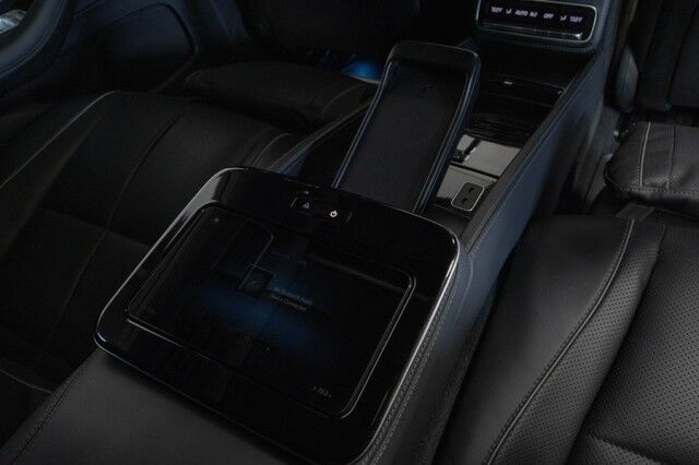 2023 Mercedes-Benz GLS 600 Maybach *FACTORY TWO-TONE* *4-SEAT CONFIGURATION* *REFRIGERATOR* *23s* San Diego CA