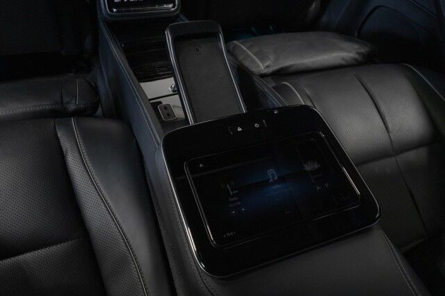 2023 Mercedes-Benz GLS 600 Maybach *FACTORY TWO-TONE* *4-SEAT CONFIGURATION* *REFRIGERATOR* *23s* San Diego CA