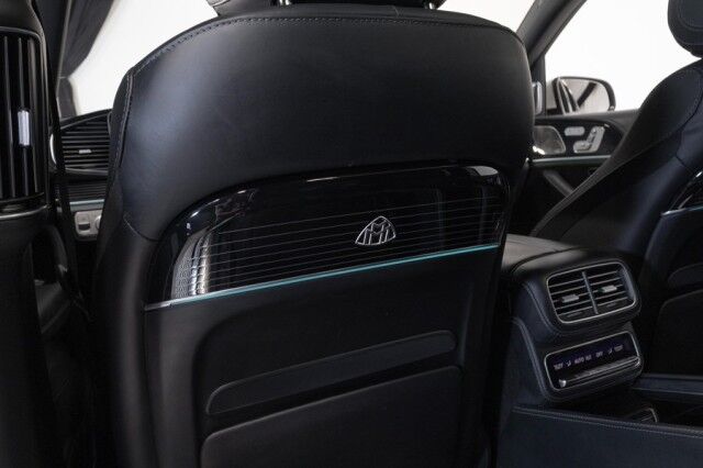2023 Mercedes-Benz GLS 600 Maybach *FACTORY TWO-TONE* *4-SEAT CONFIGURATION* *REFRIGERATOR* *23s* San Diego CA