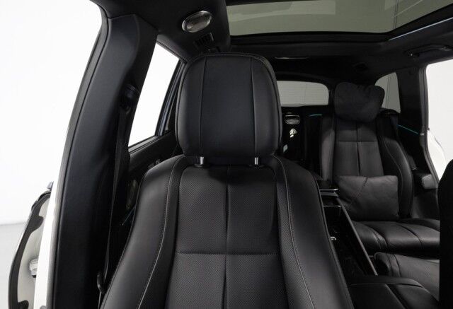 2023 Mercedes-Benz GLS 600 Maybach *FACTORY TWO-TONE* *4-SEAT CONFIGURATION* *REFRIGERATOR* *23s* San Diego CA