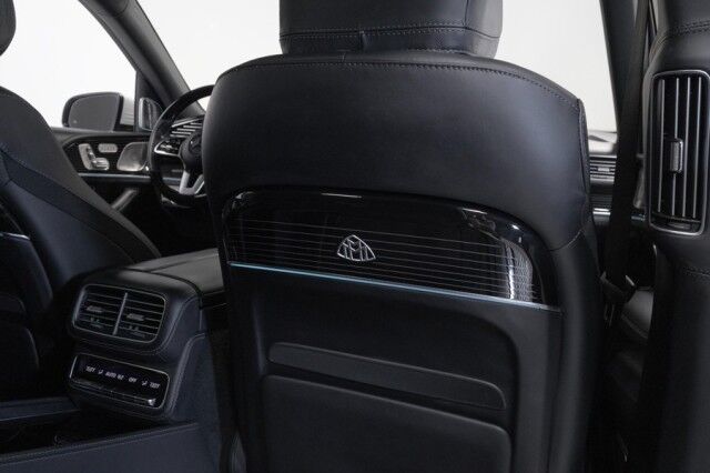 2023 Mercedes-Benz GLS 600 Maybach *FACTORY TWO-TONE* *4-SEAT CONFIGURATION* *REFRIGERATOR* *23s* San Diego CA