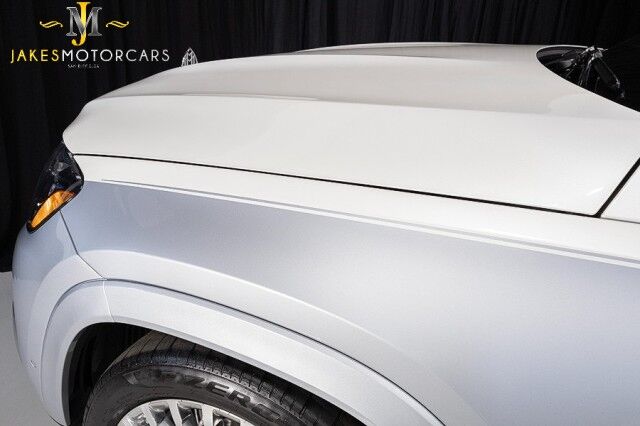 2023 Mercedes-Benz GLS 600 Maybach *FACTORY TWO-TONE* *4-SEAT CONFIGURATION* *REFRIGERATOR* *23s* San Diego CA