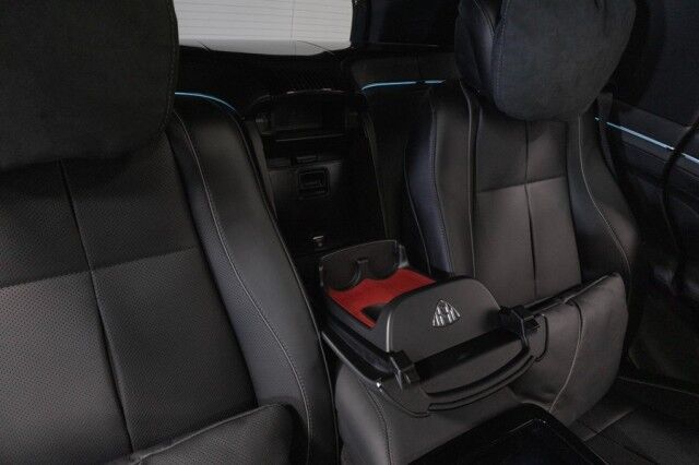 2023 Mercedes-Benz GLS 600 Maybach *FACTORY TWO-TONE* *4-SEAT CONFIGURATION* *REFRIGERATOR* *23s* San Diego CA