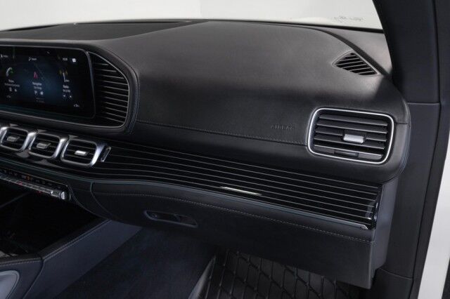 2023 Mercedes-Benz GLS 600 Maybach *FACTORY TWO-TONE* *4-SEAT CONFIGURATION* *REFRIGERATOR* *23s* San Diego CA
