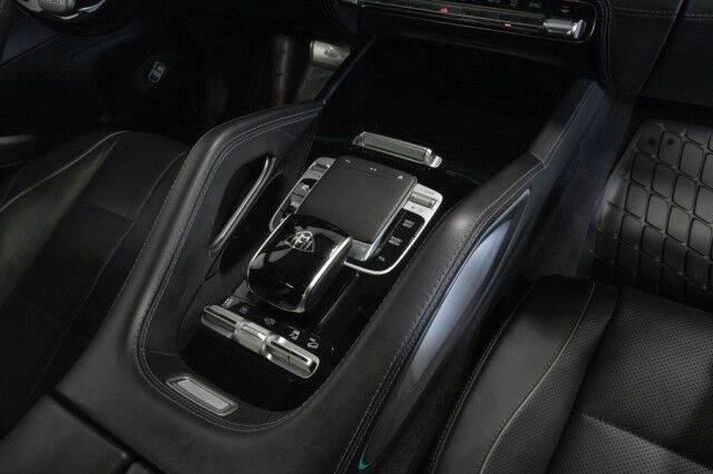 2023 Mercedes-Benz GLS 600 Maybach *FACTORY TWO-TONE* *4-SEAT CONFIGURATION* *REFRIGERATOR* *23s* San Diego CA