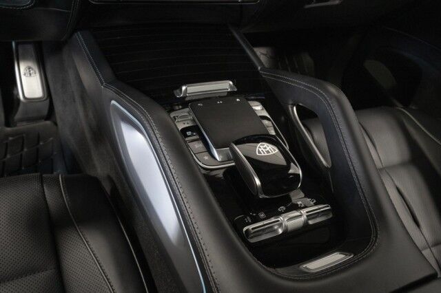 2023 Mercedes-Benz GLS 600 Maybach *FACTORY TWO-TONE* *4-SEAT CONFIGURATION* *REFRIGERATOR* *23s* San Diego CA