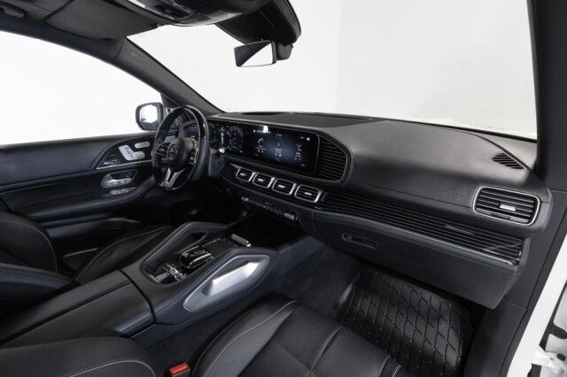 2023 Mercedes-Benz GLS 600 Maybach *FACTORY TWO-TONE* *4-SEAT CONFIGURATION* *REFRIGERATOR* *23s* San Diego CA