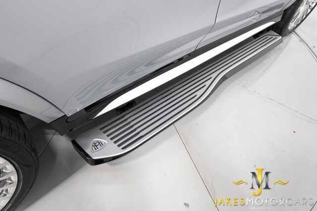 2023 Mercedes-Benz GLS 600 Maybach *FACTORY TWO-TONE* *4-SEAT CONFIGURATION* *REFRIGERATOR* *23s* San Diego CA
