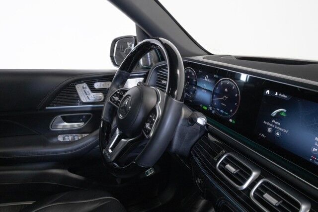 2023 Mercedes-Benz GLS 600 Maybach *FACTORY TWO-TONE* *4-SEAT CONFIGURATION* *REFRIGERATOR* *23s* San Diego CA