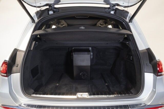 2023 Mercedes-Benz GLS 600 Maybach *FACTORY TWO-TONE* *4-SEAT CONFIGURATION* *REFRIGERATOR* *23s* San Diego CA