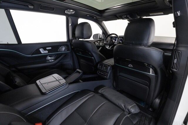 2023 Mercedes-Benz GLS 600 Maybach *FACTORY TWO-TONE* *4-SEAT CONFIGURATION* *REFRIGERATOR* *23s* San Diego CA