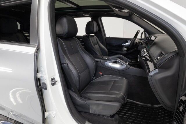 2023 Mercedes-Benz GLS 600 Maybach *FACTORY TWO-TONE* *4-SEAT CONFIGURATION* *REFRIGERATOR* *23s* San Diego CA