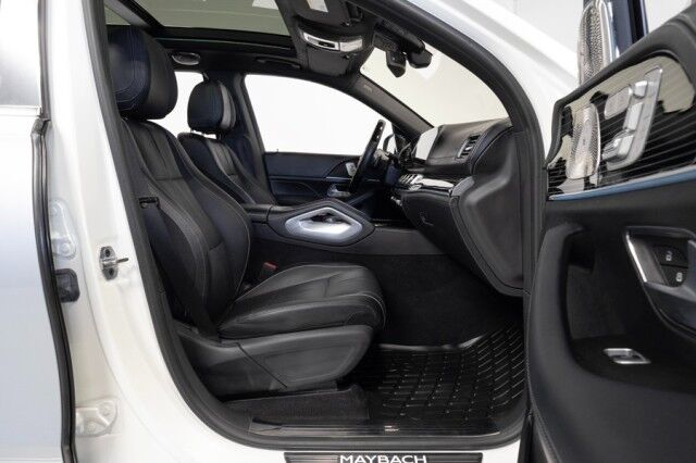 2023 Mercedes-Benz GLS 600 Maybach *FACTORY TWO-TONE* *4-SEAT CONFIGURATION* *REFRIGERATOR* *23s* San Diego CA