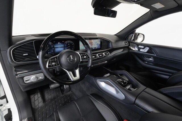2023 Mercedes-Benz GLS 600 Maybach *FACTORY TWO-TONE* *4-SEAT CONFIGURATION* *REFRIGERATOR* *23s* San Diego CA