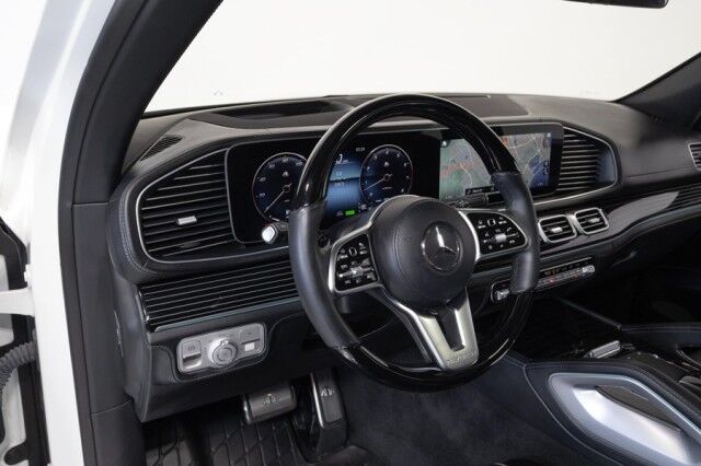 2023 Mercedes-Benz GLS 600 Maybach *FACTORY TWO-TONE* *4-SEAT CONFIGURATION* *REFRIGERATOR* *23s* San Diego CA