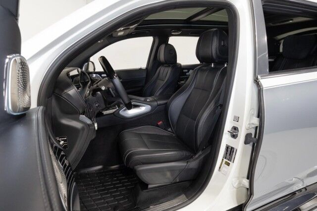 2023 Mercedes-Benz GLS 600 Maybach *FACTORY TWO-TONE* *4-SEAT CONFIGURATION* *REFRIGERATOR* *23s* San Diego CA