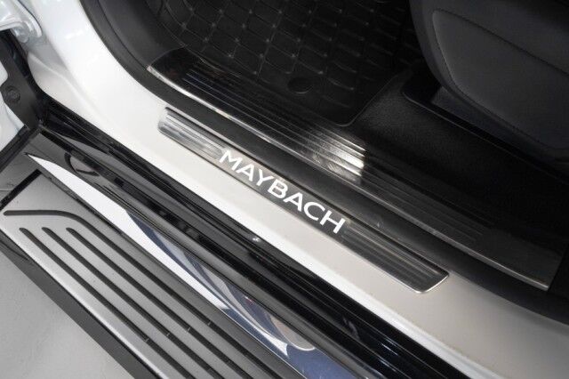 2023 Mercedes-Benz GLS 600 Maybach *FACTORY TWO-TONE* *4-SEAT CONFIGURATION* *REFRIGERATOR* *23s* San Diego CA