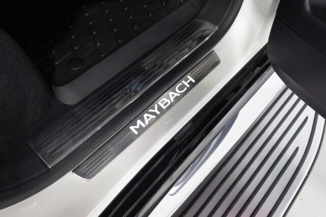 2023 Mercedes-Benz GLS 600 Maybach *FACTORY TWO-TONE* *4-SEAT CONFIGURATION* *REFRIGERATOR* *23s* San Diego CA