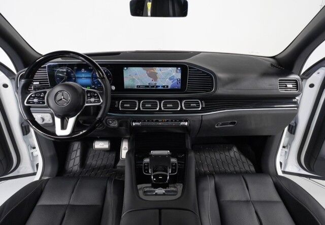 2023 Mercedes-Benz GLS 600 Maybach *FACTORY TWO-TONE* *4-SEAT CONFIGURATION* *REFRIGERATOR* *23s* San Diego CA