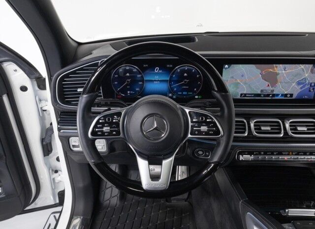 2023 Mercedes-Benz GLS 600 Maybach *FACTORY TWO-TONE* *4-SEAT CONFIGURATION* *REFRIGERATOR* *23s* San Diego CA