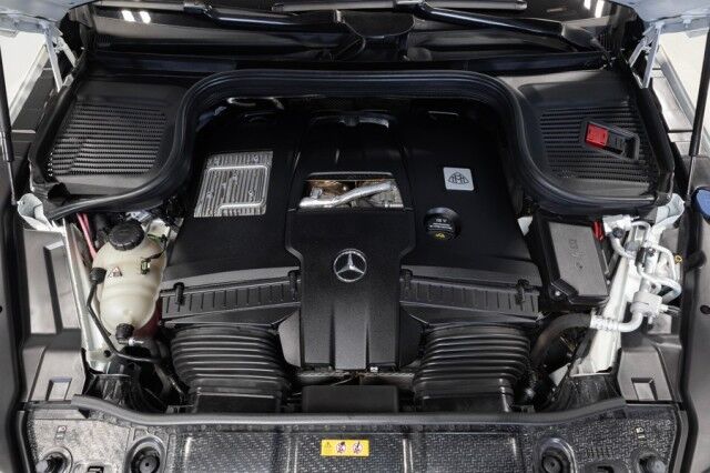 2023 Mercedes-Benz GLS 600 Maybach *FACTORY TWO-TONE* *4-SEAT CONFIGURATION* *REFRIGERATOR* *23s* San Diego CA