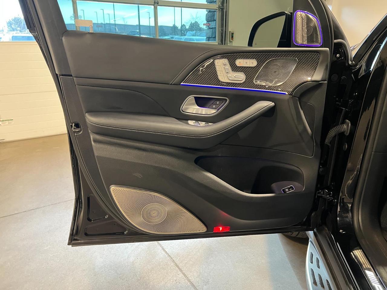 2023 Mercedes-Benz GLS AMG GLS 63 Parker CO