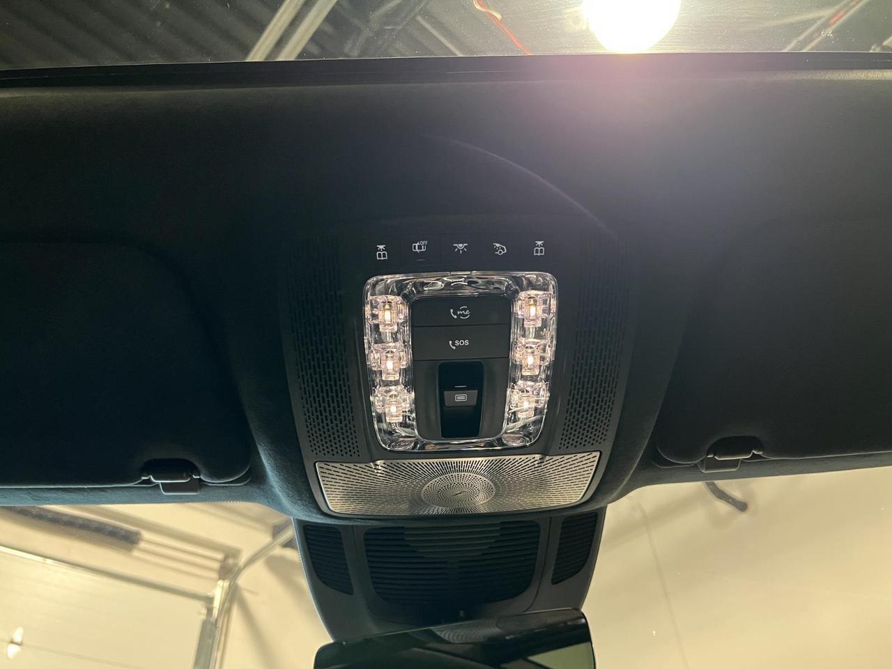 2023 Mercedes-Benz GLS AMG GLS 63 Parker CO