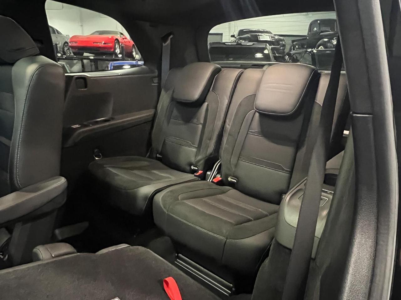 2023 Mercedes-Benz GLS AMG GLS 63 Parker CO