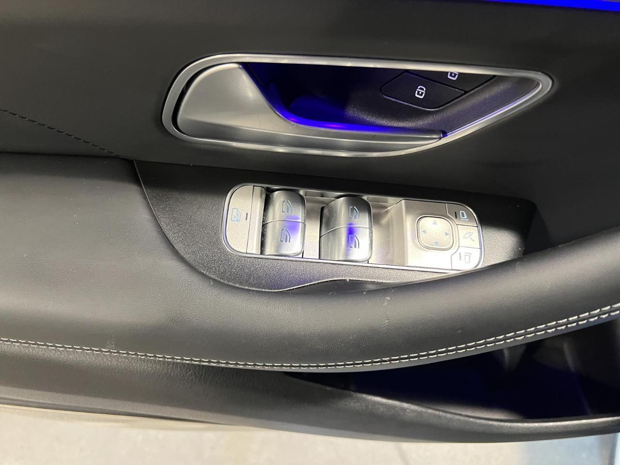 2023 Mercedes-Benz GLS AMG GLS 63 Parker CO