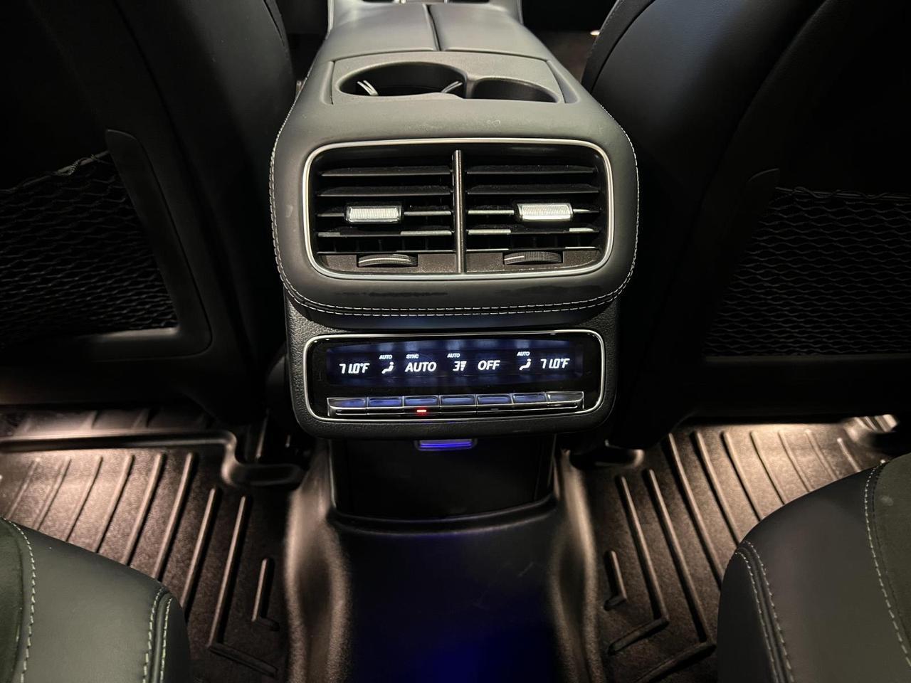 2023 Mercedes-Benz GLS AMG GLS 63 Parker CO