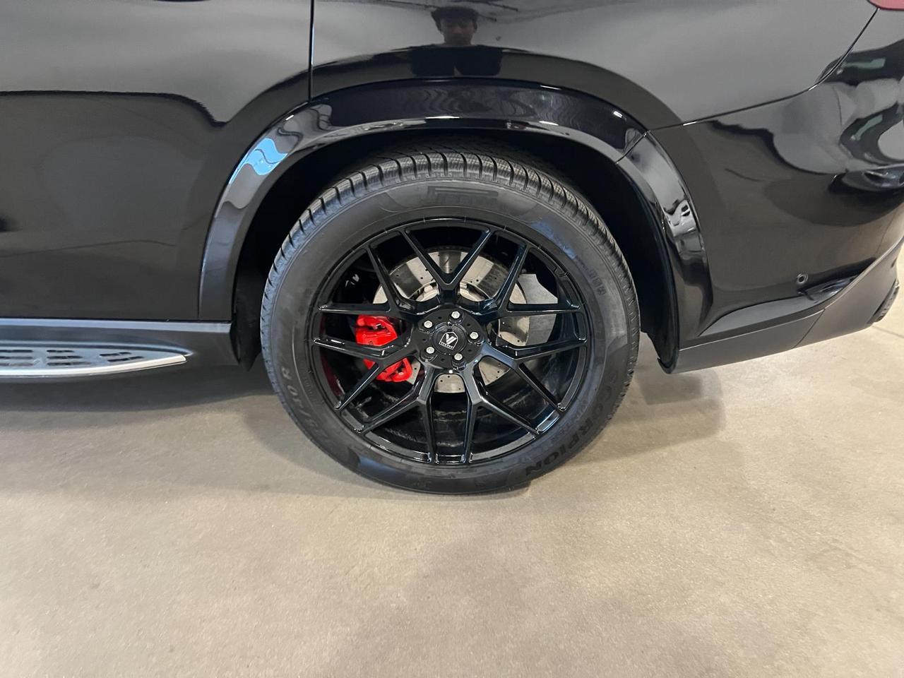 2023 Mercedes-Benz GLS AMG GLS 63 Parker CO